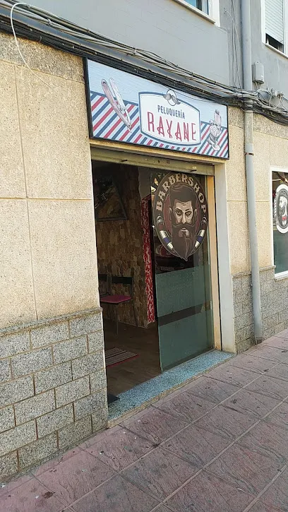 Peluquería "Yassine Style"