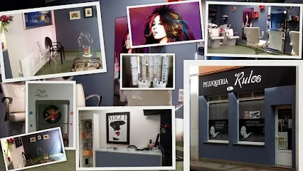 PELUQUERIA YASY