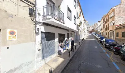 Peluquería Yedra