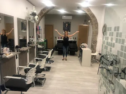 Peluqueria Yesi-K