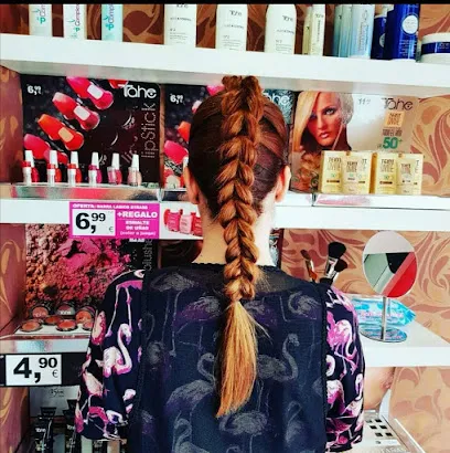 Peluquería Yiyi