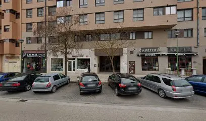 Peluquería Yoal´s