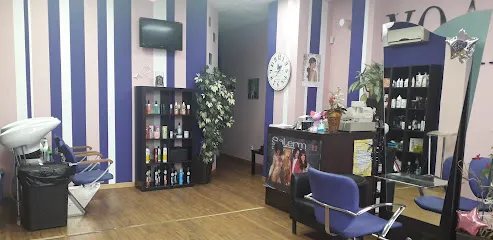 Peluquería Yoana