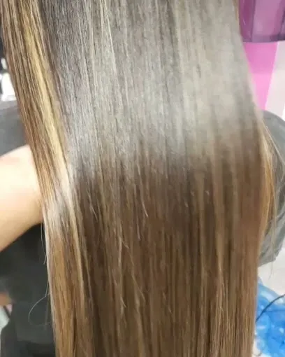 Peluquería yobanka