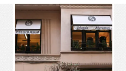 Peluqueria Yolanda Aberasturi - Hair Salon