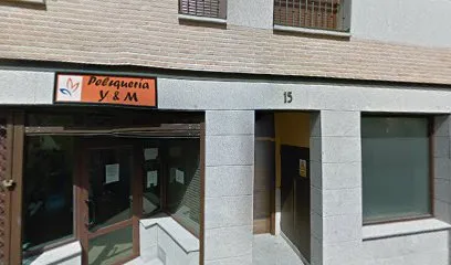 Peluquería Yolanda