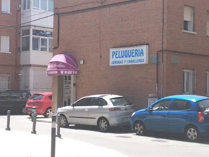 Peluquería Yolanda Arribas