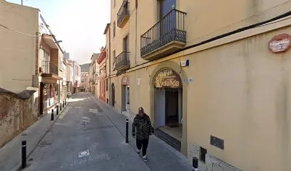 Peluquería Yolanda