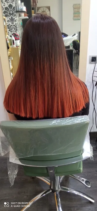 Peluquería Yolanda