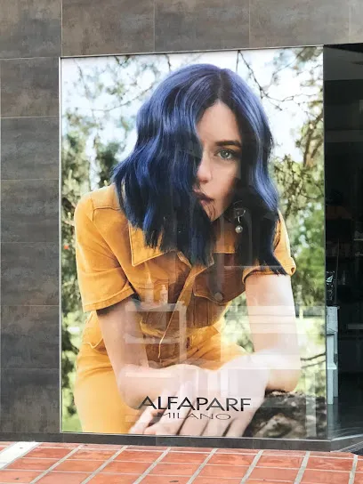 Peluquería Yolanda