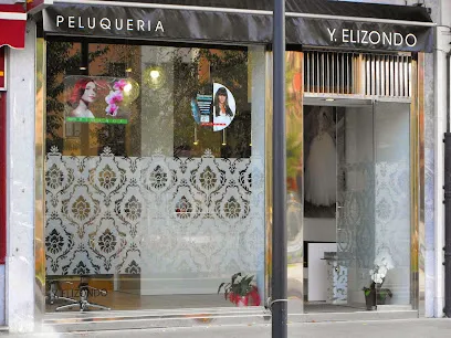 Peluquería Yolanda Elizondo