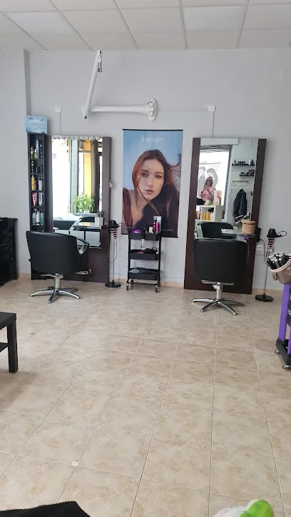 Peluqueria Yolanda Escobar