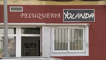 Peluquería Yolanda Hernández