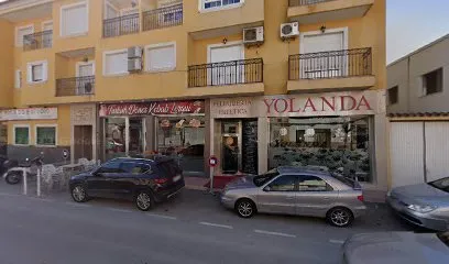 Peluquería Yolanda