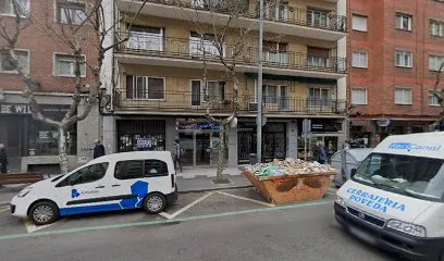 Peluquería Yolanda Pablos