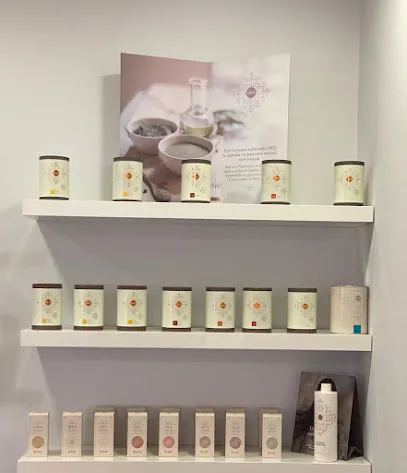 Peluquería Yolanda Suárez