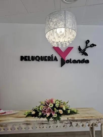 Peluqueria Yolanda