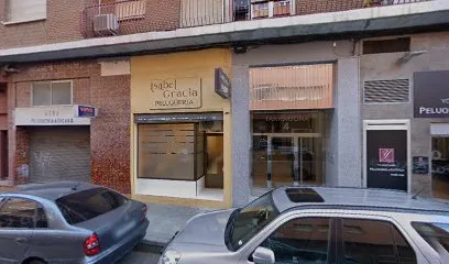 Peluquería Yolanda