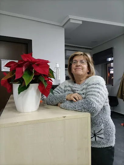 Peluquería Yoli
