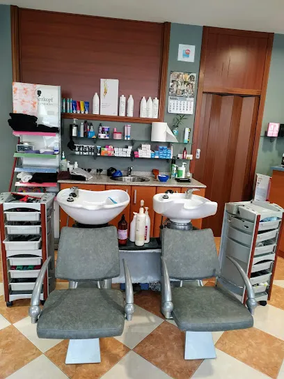 Peluquería Yoliyo