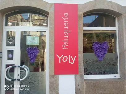 Peluquería Yoly