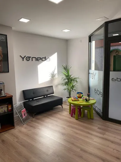 Peluquería Yoneda