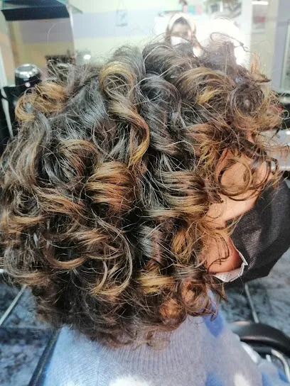 Peluquería Yoyi