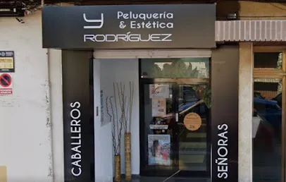 Peluqueria YRodriguez