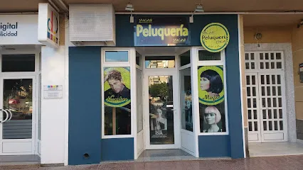 Peluqueria Yucas