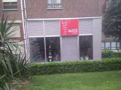 Peluqueria Yucca