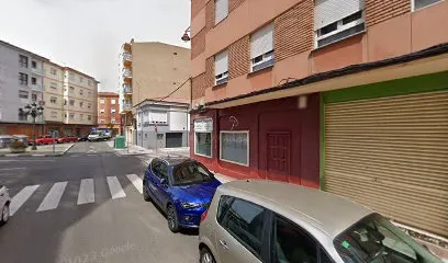 Peluquería Yugueros