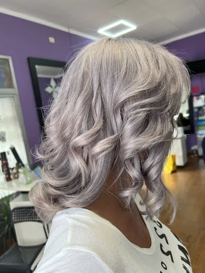 Peluqueria YURY
