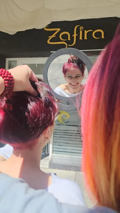Peluquería Zafira
