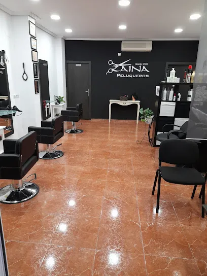 Peluquería ZAINA