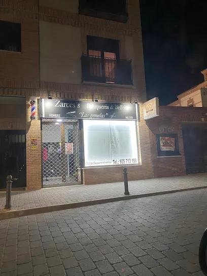 Peluqueria Zarce's