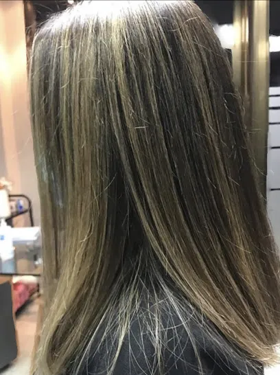 Peluquería Zass