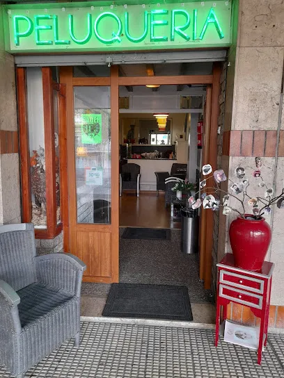 Peluqueria Zelai