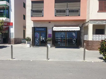 Peluquería Zen