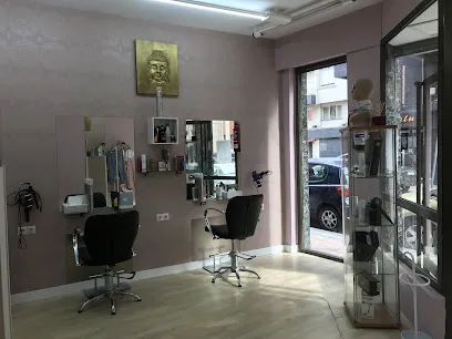 Peluqueria Zen