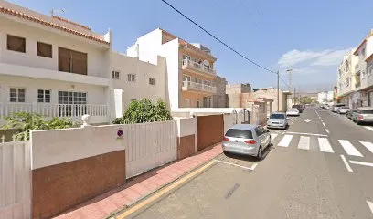 Peluquería Zenida