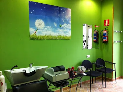 Peluquería Zensei