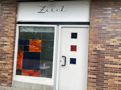 Peluquería Zerik