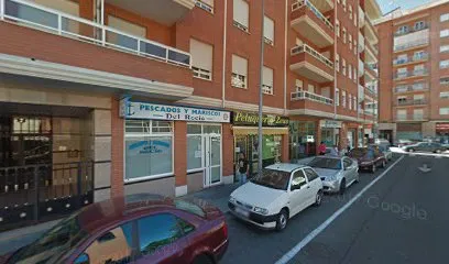 Peluqueria Zeus