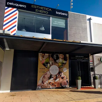 Peluqueria Zhero