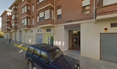 Peluquería Zis Zass