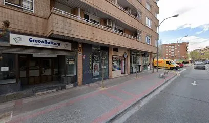 Peluquería Ziszas
