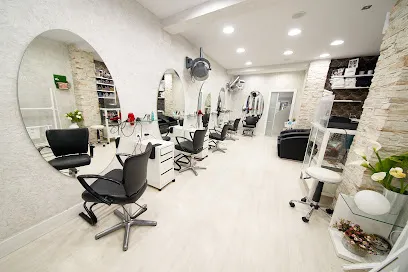 Peluquería Zoe Zarautz