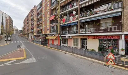 Peluquería Zorayda