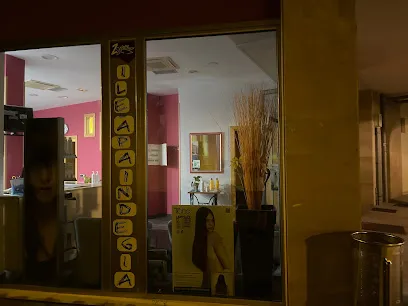 Peluquería Zorione