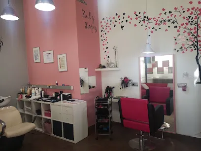 Peluquería Zuly Lopez